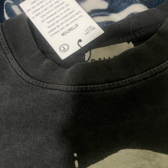 Gallery dept t shirt - Picture 8 of 9